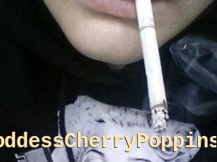 GoddessCherryPoppins