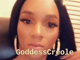 GoddessCreole