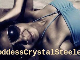 GoddessCrystalSteele