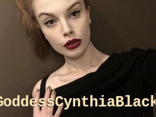 GoddessCynthiaBlack