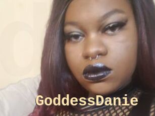 GoddessDanie
