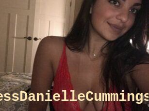 GoddessDanielleCummings