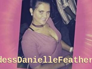GoddessDanielleFeather