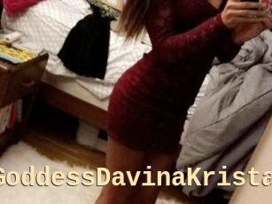 GoddessDavinaKrista