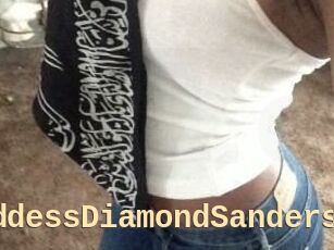 GoddessDiamondSanders