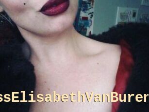 GoddessElisabethVanBuren