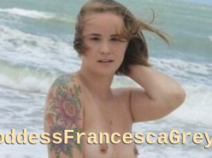 GoddessFrancescaGrey
