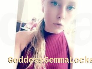GoddessGemmaLocke