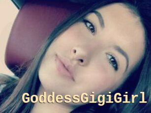 GoddessGigiGirl