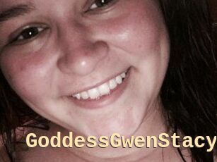 GoddessGwenStacy