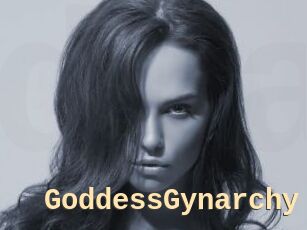 GoddessGynarchy