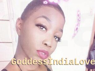 GoddessIndiaLove