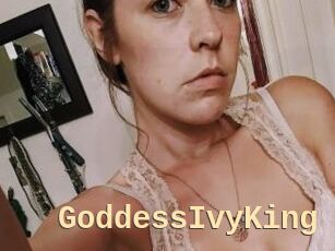 GoddessIvyKing
