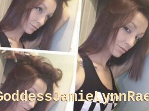 GoddessJamieLynnRae