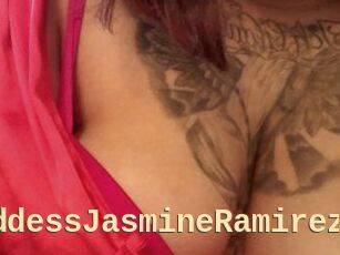 GoddessJasmineRamirez