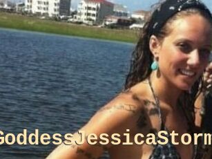 GoddessJessicaStorm