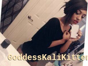 GoddessKaliKitten
