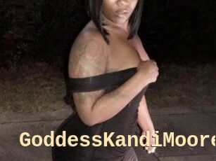 GoddessKandiMoore