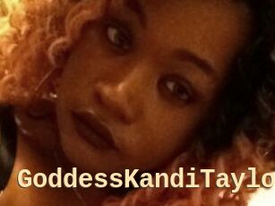 GoddessKandiTaylor