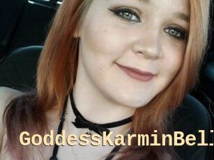 GoddessKarminBell