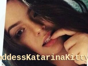 GoddessKatarinaKitty