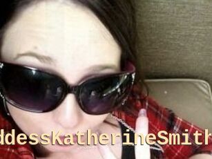 GoddessKatherineSmith