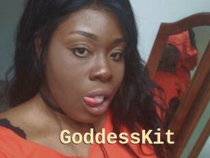 GoddessKit
