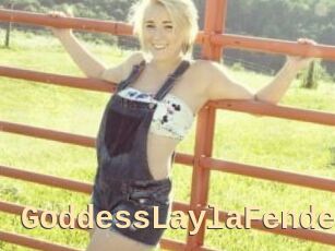 GoddessLaylaFender