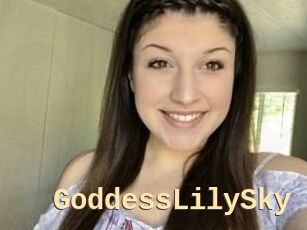 GoddessLilySky