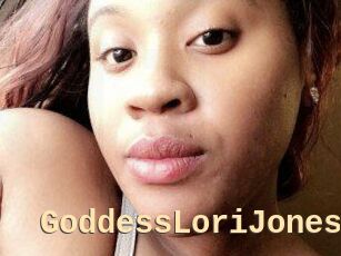 GoddessLoriJones