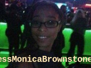 GoddessMonicaBrownstone