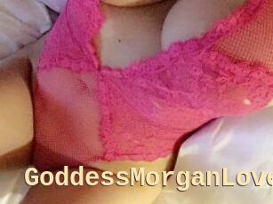 GoddessMorganLove