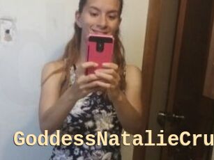 GoddessNatalieCruz