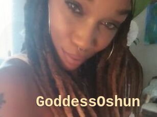 GoddessOshun