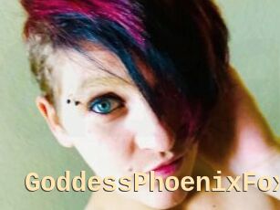 GoddessPhoenixFox