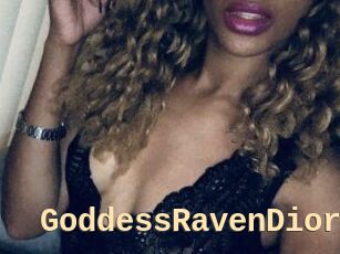 GoddessRavenDior