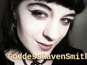 GoddessRavenSmith