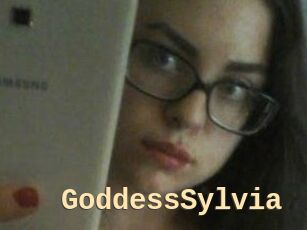 GoddessSylvia