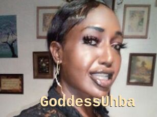 GoddessUhba