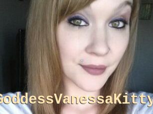 GoddessVanessaKitty