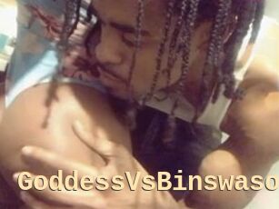 GoddessVsBinswason