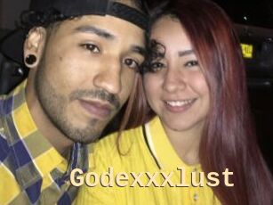 Godexxxlust