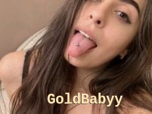 GoldBabyy