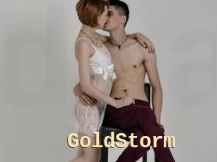 GoldStorm