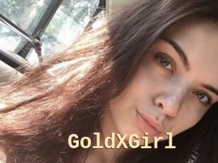 GoldXGirl