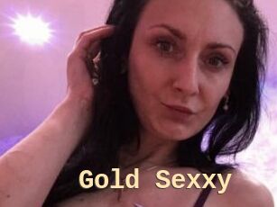 Gold_Sexxy