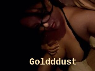Goldddust