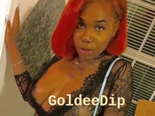 GoldeeDip