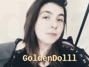 GoldenDolll