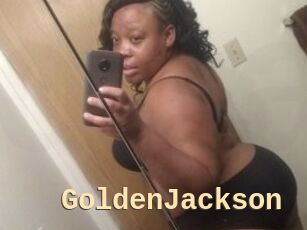 GoldenJackson